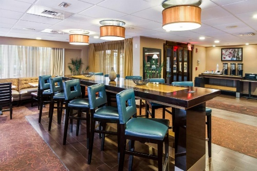 Red Roof Inn Meriden image 25