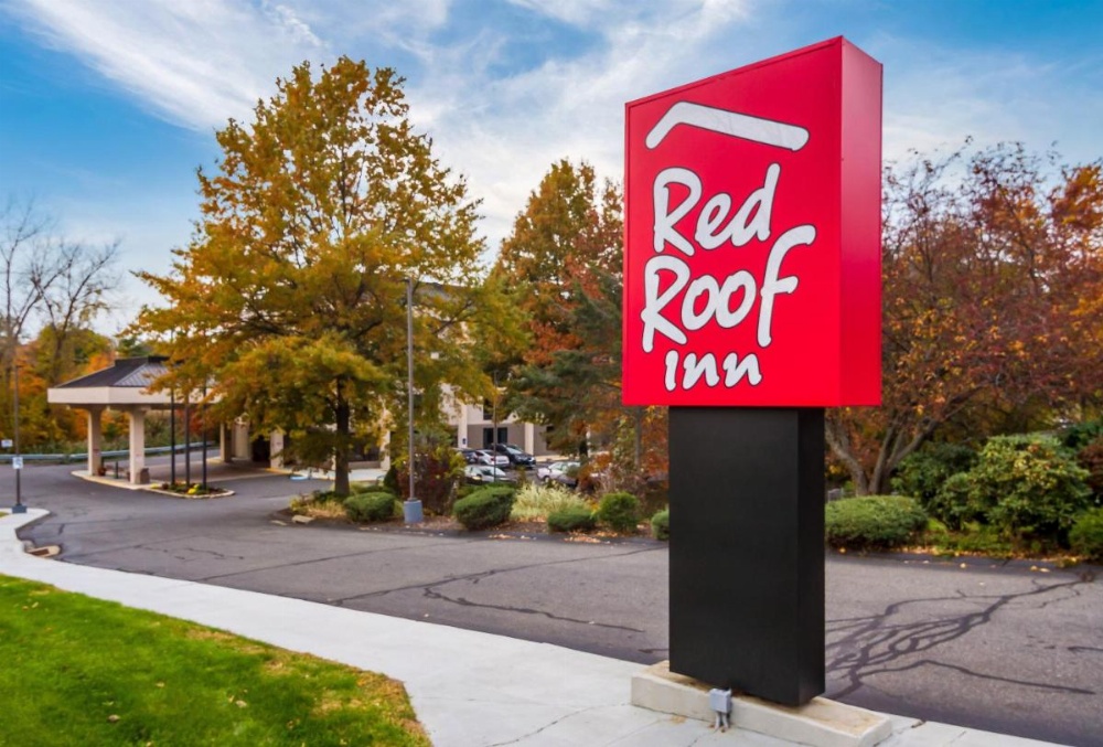 Red Roof Inn Meriden Image 30