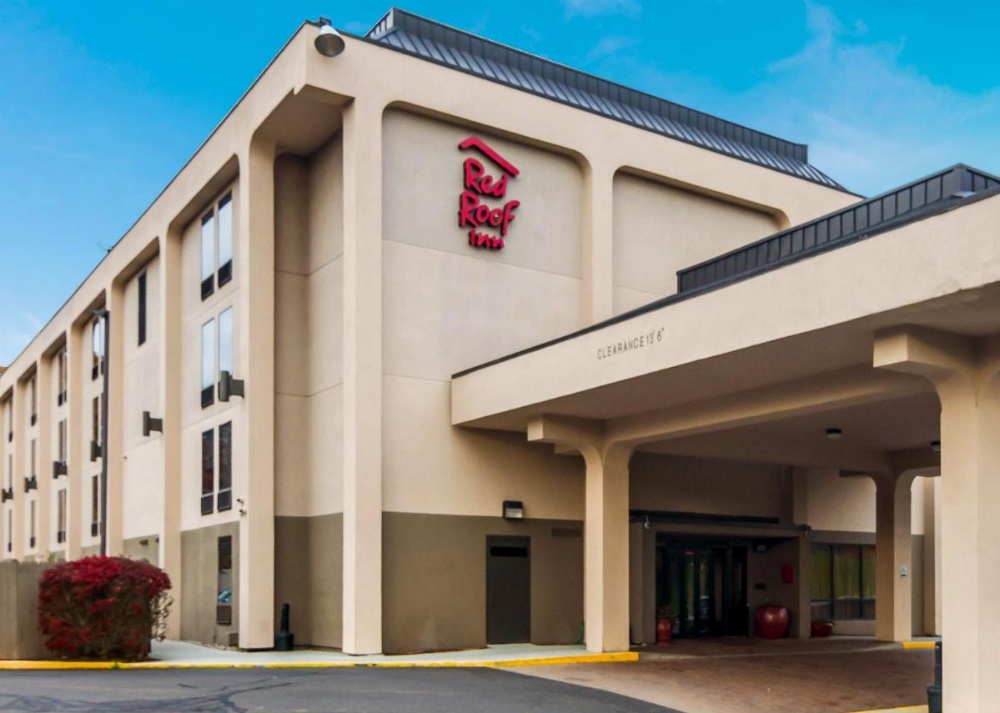 Red Roof Inn Meriden Image 31